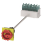 SIEM Haupt-/Not-Aus-       3LD2113-3VK53 