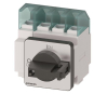 SIEM Haupt-/Not-Aus-       3LD2122-1TL11 