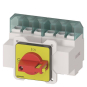 SIEM Haupt-/Not-Aus-       3LD2122-3VK13 