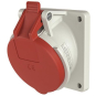 Mennekes 16A5P 6H400V Anbaudose     3070 