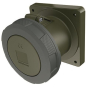 Mennekes 125A5P 6H400V Anbaudose   23432 