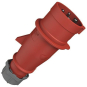 Mennekes 16A4P 6H400V Phasenwender   339 