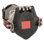 Mennekes 200A4P 6H400V Kupplung    75211 