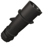 Mennekes 16A3P 6H230V Stecker    22302ZC 