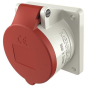 Mennekes 16A5P 6H400V Anbaudose     3385 