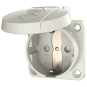 Mennekes 16A2P+E 230V              11060 