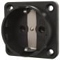 Mennekes 16A2P+E 230V              11532 