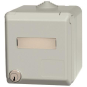 Mennekes 32A5P 6H400V Wanddose      4170 