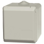 Mennekes 16A2P+E 230V               4970 