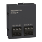 Schneider Steckmodul M221     TMC2PACK01 