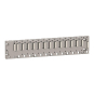 Schneider Robustes Rack M340 BMXXBP1200H 