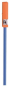 IFM Zylindersensor m.AMR Zelle    MK502A 