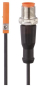 IFM Zylindersensor m.AMR Zelle DC MK5139 