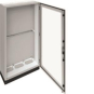 Hager Schrank univers IP55 SKI    FR23K1 