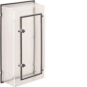Hager Zählerfeldabdeckung IP54  ZAY450AT 