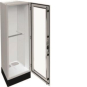 Hager Schrank univers IP55 SKII   FR22U2 