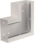 Hager Flachwinkel Grund-   BRS6513057035 