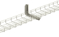 Legrand CM556100 Ausleger 100mm GS 