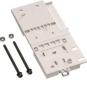 Hager Hutschienenadapter x160    HYA033H 