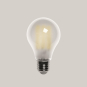 Bega LED-Leuchtmittel f.E27 f.den  13588 