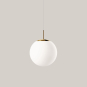 BEGA Pendelleuchte f.den       50820.4K3 
