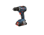 Bosch 06019H520B GSR 18V-55   GSR 18V-55 