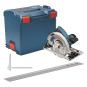 Bosch 0615990M92     GKS 85 G + FSN 1400 