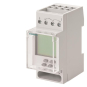 Siemens 7LF45120 Wochenzeitschaltuhr TOP 
