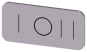 Siemens               3SU1900-0AC81-0QK0 