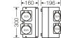 HENS Mi Connection Box, Mi CB   Mi CB 15 