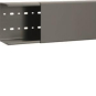 Hager Verdrahtungskanal PVC B8012007030B 