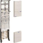 Hager Komplettfeld universZ      ZH3EL22 
