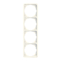 JG ST Rahmen 4fach                  5584 