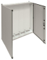 Hager Schrank univers IP55 SKII    FR05S 
