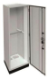 Hager Schrank univers IP55 SKI    FR22G1 