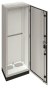 Hager Schrank univers IP55 SKII   FR12S1 