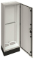 Hager Schrank univers IP55 SKII   FR12S2 