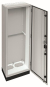 Hager Schrank univers IP55 SKI    FR12E1 