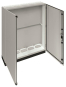 Hager Schrank univers IP55 SKI    FR15E1 