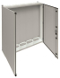 Hager Schrank univers IP55 SKI     FR05E 