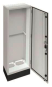 Hager Schrank univers IP55 SKI    FR12E2 