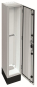 Hager Schrank univers IP55 SKII   FR11S2 