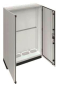 Hager Schrank univers IP55 SKII   FR14S1 