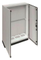 Hager Schrank univers IP55 SKI    FR14E1 
