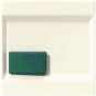 JG Abdeckung CLINO-OPT 90/99    LS 642 C 