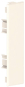 GGK Endplatte                   1274 CWS 
