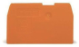 WAGO 870-933 Abschluss-und 