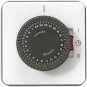 JG Schaltuhr                    CD5024WW 
