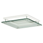 RIDI DGQ 195 W Dekorglasscheibe  0204421 