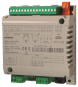SIEM Raum-Controller RXB21.1/FC-10 für 